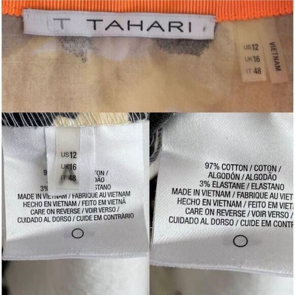 T Tahari Dress   - Picture 5 of 5